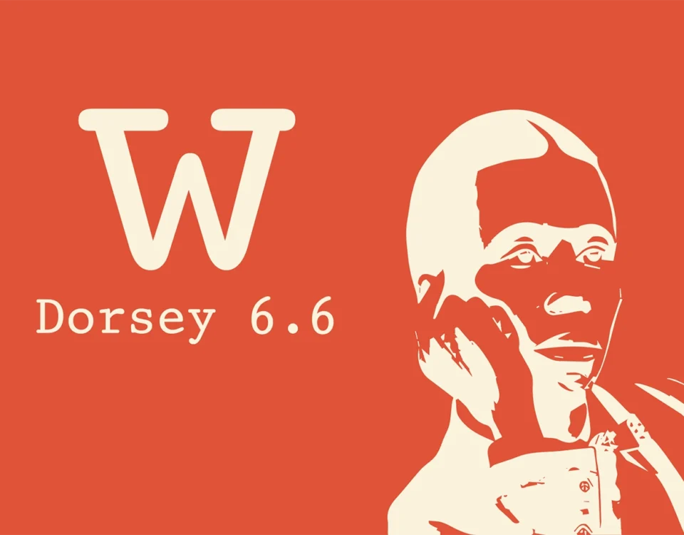 POST1 WordPress 6.6 Dorsey
