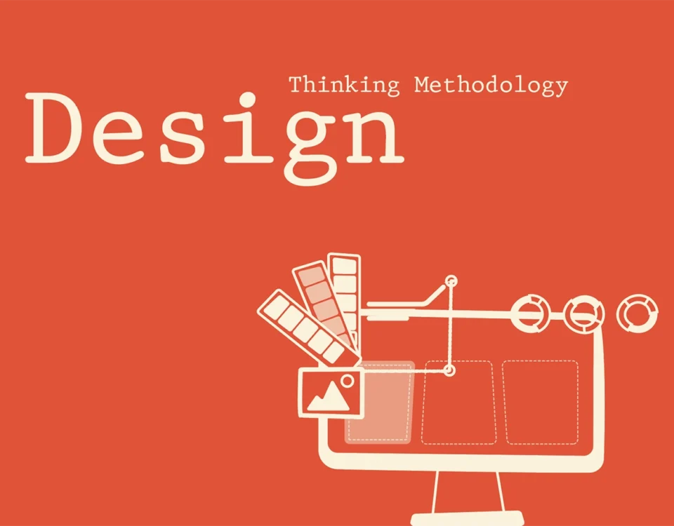 POST5 Design thinking methodology