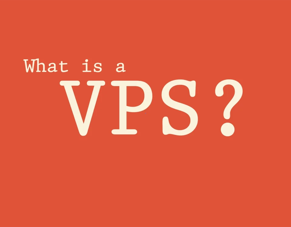 POST5 que es un VPS