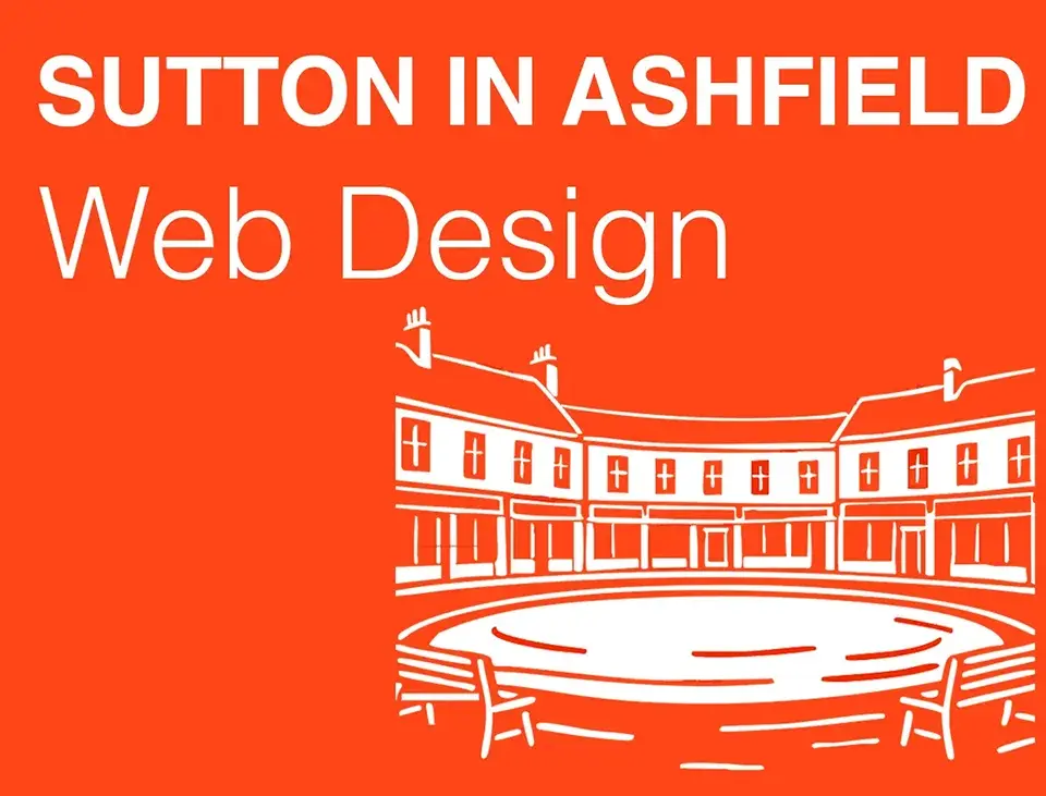 Web design Sutton-in-Ashfield – Pixel Dixel custom websites